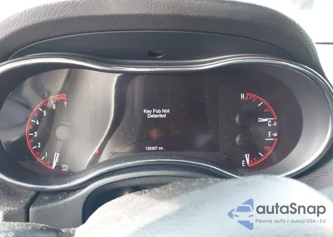 2014 Dodge Durango Limited from USA, damaged, VIN 1C4RDHDG1EC360630